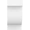 Ekena Millwork Standard Alpine Architectural Grade PVC Rafter Tail, 3"W X 6"H X 16"L RFTP03X06X16ALP - alternate 2